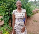 Rencontre Femme Cameroun à Mbalmayo  : Cathi, 38 ans